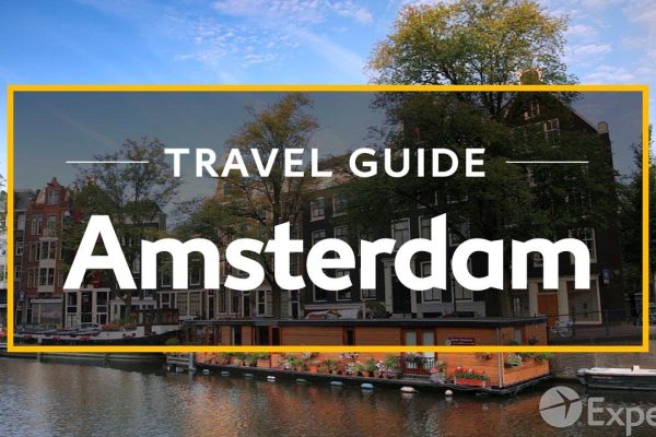 Amsterdam Vacation Travel Guide | Expedia