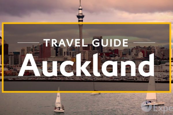 Auckland Vacation Travel Guide | Expedia