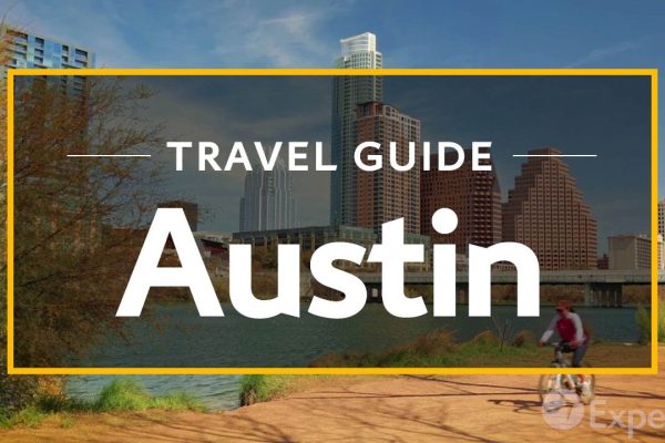 Austin Vacation Travel Guide | Expedia