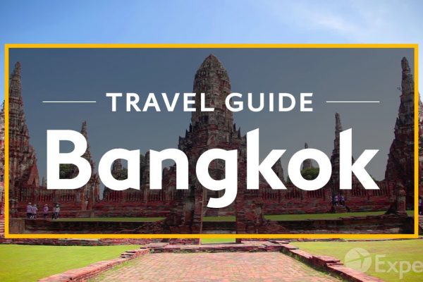 Bangkok Vacation Travel Guide | Expedia