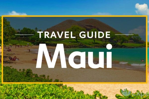 Maui Vacation Travel Guide | Expedia