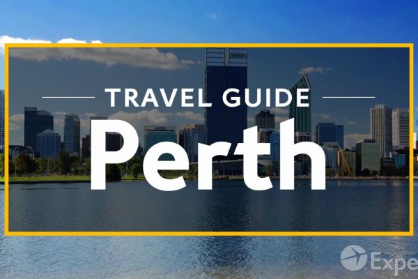 Perth Vacation Travel Guide | Expedia