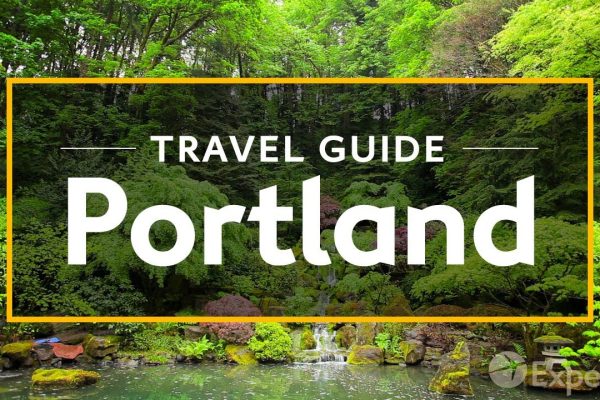 Portland Vacation Travel Guide | Expedia