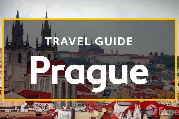 Prague Vacation Travel Guide | Expedia