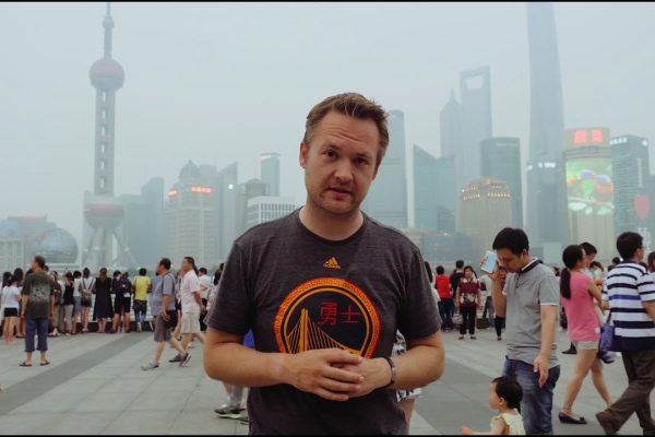 Shanghai Travel Guide