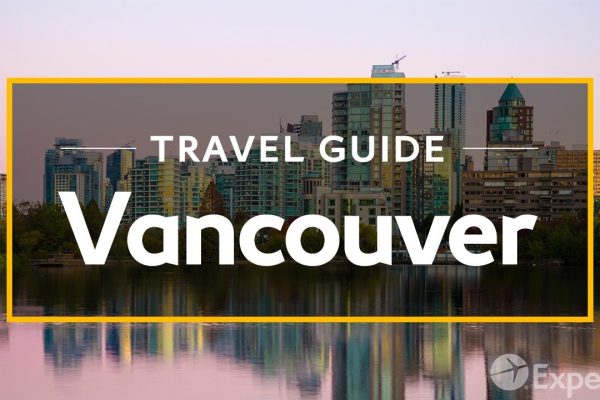 Vancouver Vacation Travel Guide | Expedia