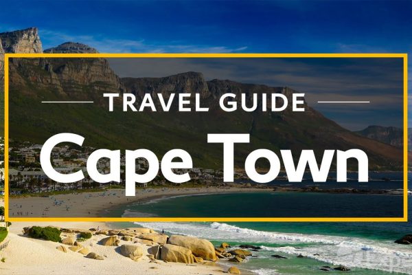 Cape Town Vacation Travel Guide | Expedia