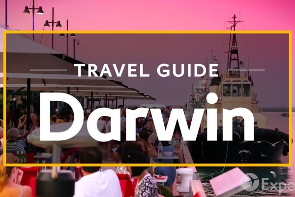 Darwin Vacation Travel Guide | Expedia