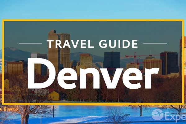 Denver Vacation Travel Guide | Expedia