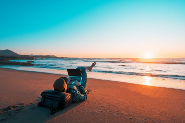 These Are The 5 Cheapest Trending Digital Nomad Hotspots Around The World