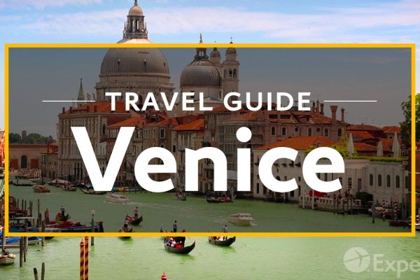 Venice Vacation Travel Guide | Expedia