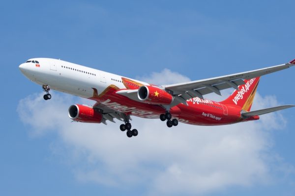 Vietjet increases flight frequency to Bali, making travel a breeze for Indians