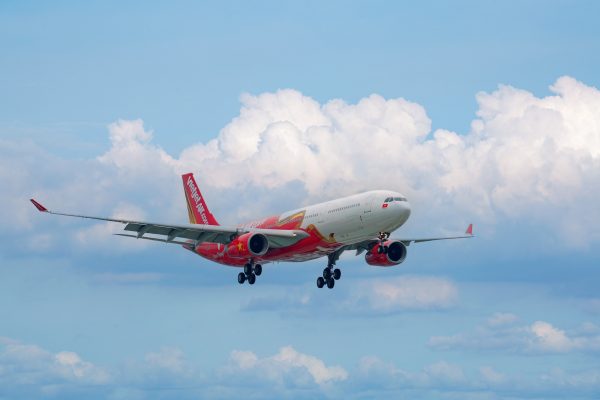 Vietjet takes flight across India, fueling tourism boom within Asia