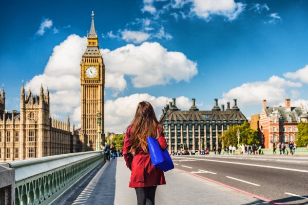 6 Reasons Why The UK Makes An Ideal Fall Getaway For American Travelers 