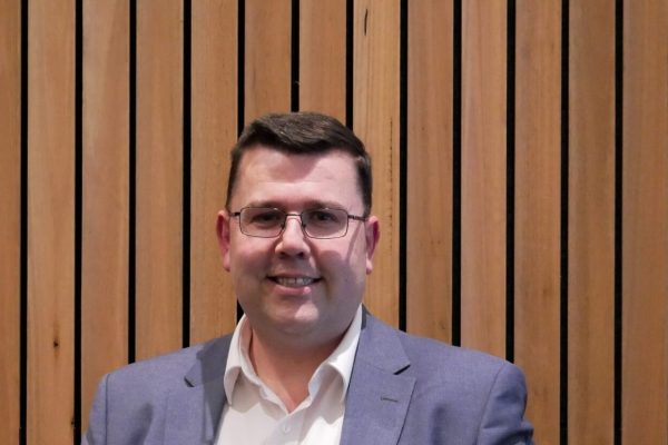 Nathan Gardiner appointed as Head of Technology and Innovation at Te Pae Christchurch Convention Centre