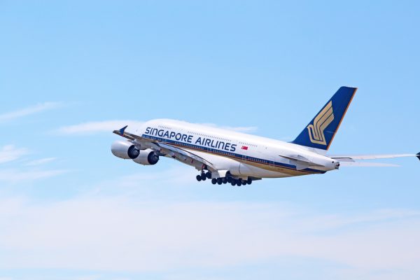 The Singapore Airlines Group celebrates 20 years of flying to Hyderabad