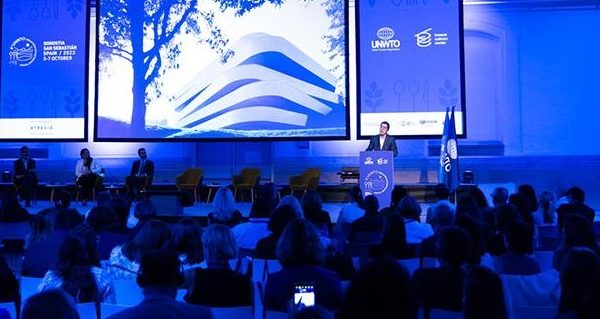 UNWTO strengthens links between agriculture, gastronomy and tourism