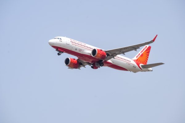 Air India successfully deploys airline industry’s first Generative AI virtual agent