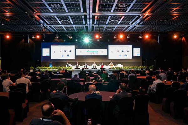 Big 5 Global continues its success in the ‘Year of Sustainability’ with 230+ speakers joining 130+ sessions