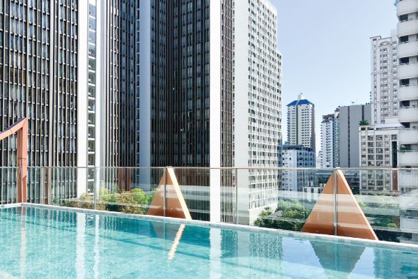 Samala Hotel Bangkok opens with 222 keys