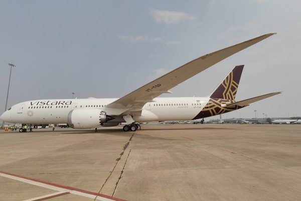 Vistara starts direct flights between Mumbai and Doha  from 15 December 2023