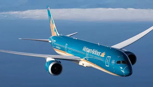 Vietnam Airlines to operate A350 on New Delhi route