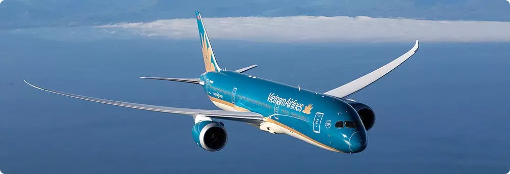 Vietnam Airlines to operate A350 on New Delhi route