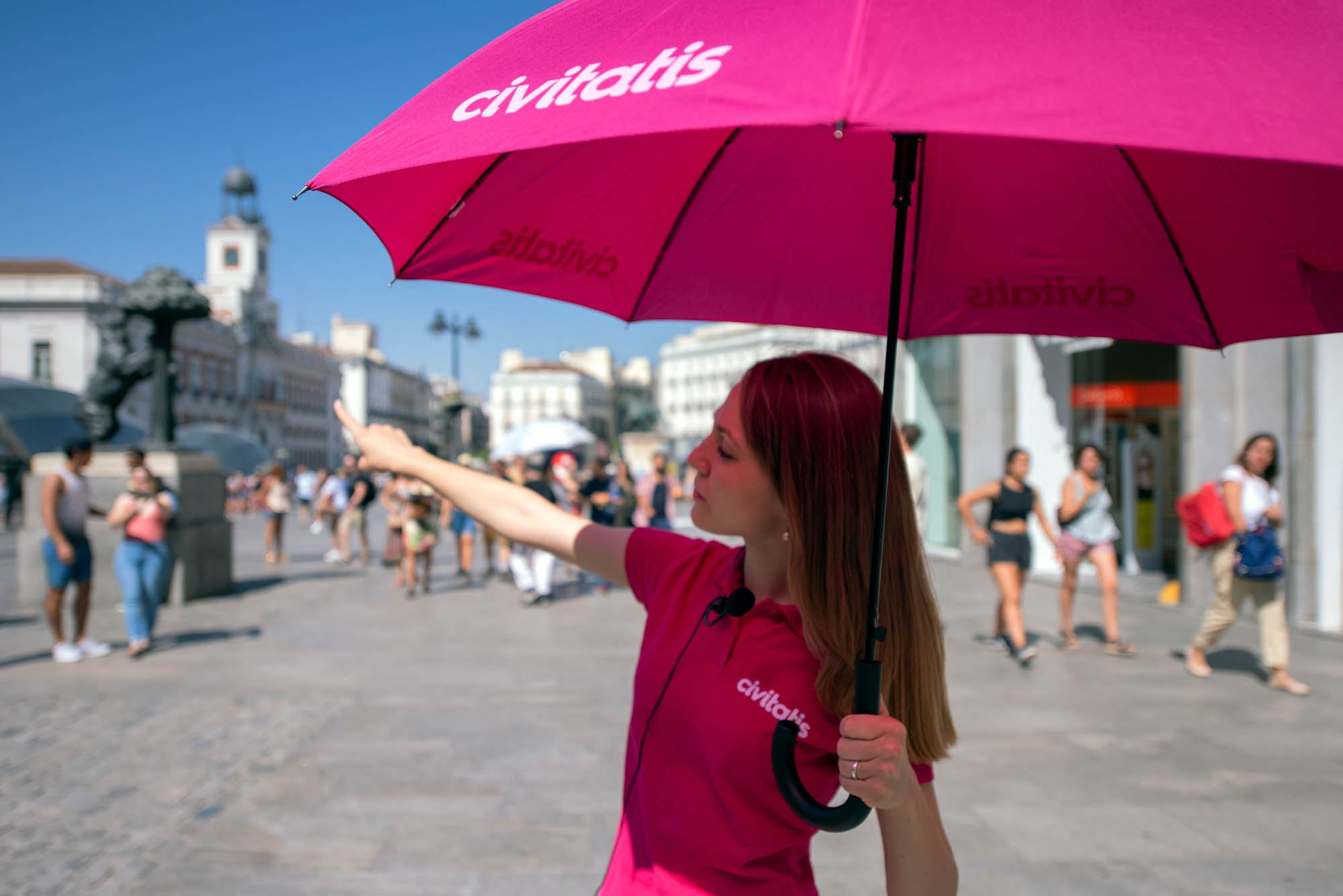 Civitatis reaches one million reservations from Mexican travellers, with 94% booking experiences for international trips