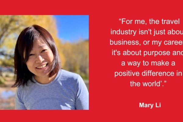 IWTA speaks with Mary Li, Founder and CEO, Atlas