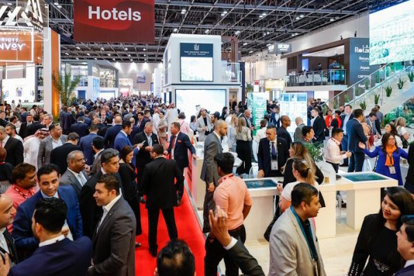 Arabian Travel Market 2024 returns on 6 May with 41,000 + expected 