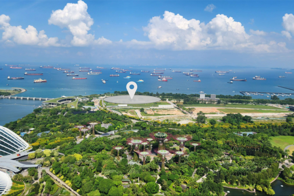 Singapore Tourism Board launches concept/revenue tender for wellness attraction