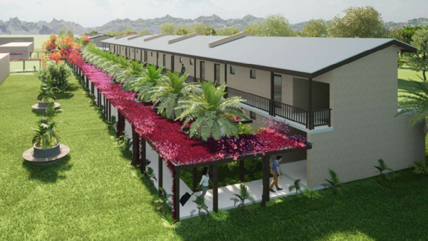 Fiji Gateway Hotel to augment total room capacity