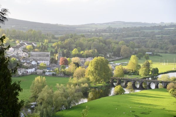 Move Over Dublin! This Picturesque Town Has No Crowds And Stunning Medieval Sites