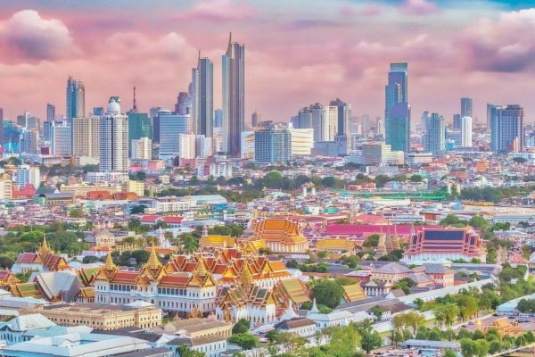 Bangkok listed among National Geographic’s Best of the World