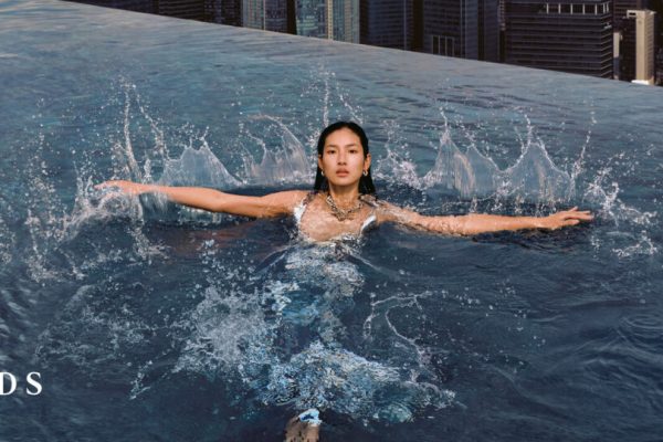 Marina Bay Sands reveals new brand vision campaign