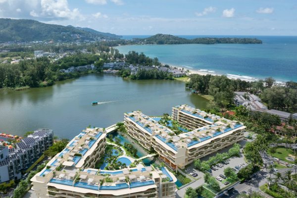 Banyan Group Residences introduces new development in Phuket