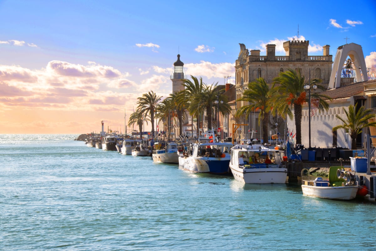 France’s Cheapest City: Discover Mediterranean Beaches & Picturesque Old Town