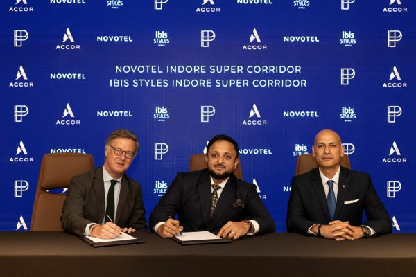 Accor expands presence in Central India
