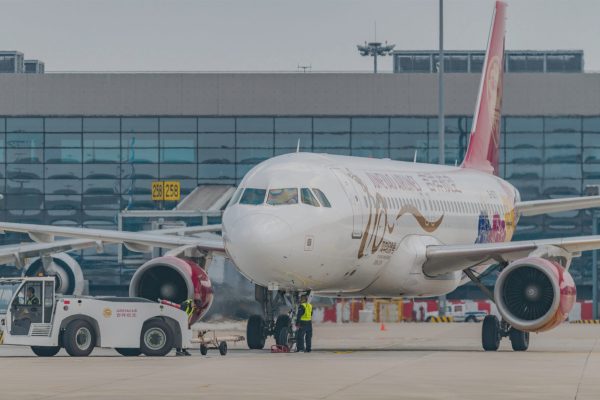 China’s Juneyao Airlines Co delays Boeing Jet delivery as Tariffs war continues