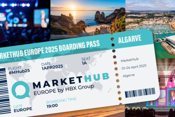 HBX Group holds MarketHub Europe 2025