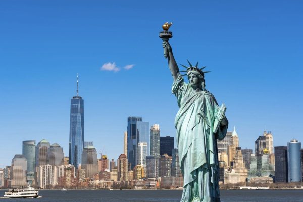 Is the Welcome Mat Fading? US Vacation Entry Concerns for Canadians and Europeans
