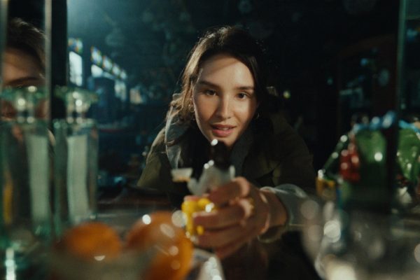 Marriott Bonvoy unveils cinematic global campaign celebrating ‘How Travel Shapes Us’