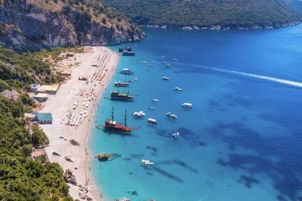 Why This Country Is Becoming Europe’s Next Tourist Hotspot