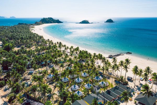 U.S. Issues Travel Advisory Updates For These 4 Beach Destinations